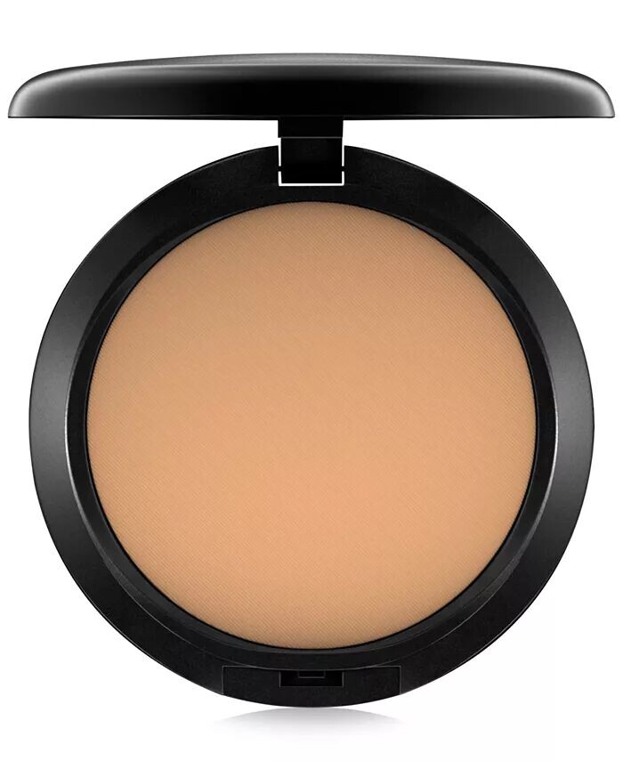 

Тональная основа Studio Fix Powder Plus Mac, цвет NW35 (medium beige neutral rosy)