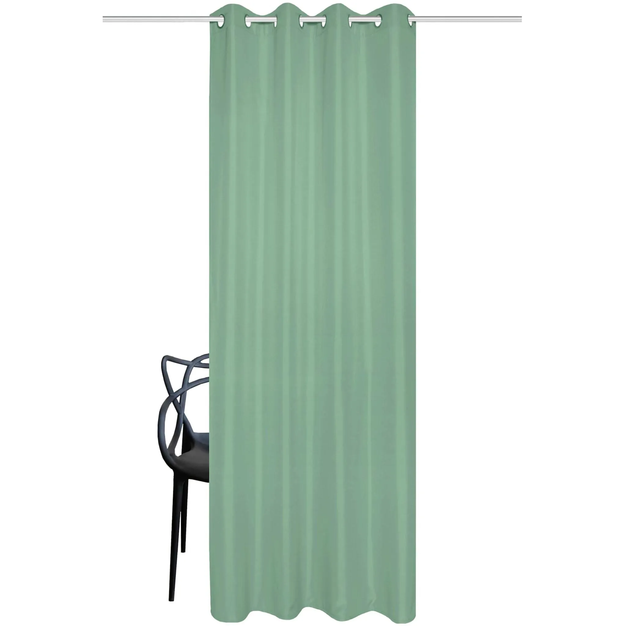 

Heine шторы для дома, (1 шт.) Heine Home, цвет mint