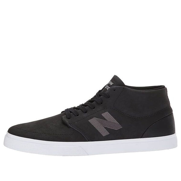 

Кроссовки 346 'black' New Balance, черный