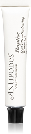 

Легкий гель-увлажняющий крем для лица Antipodes Baptise H₂O Ultra-Hydrating Water Gel, 15 ml