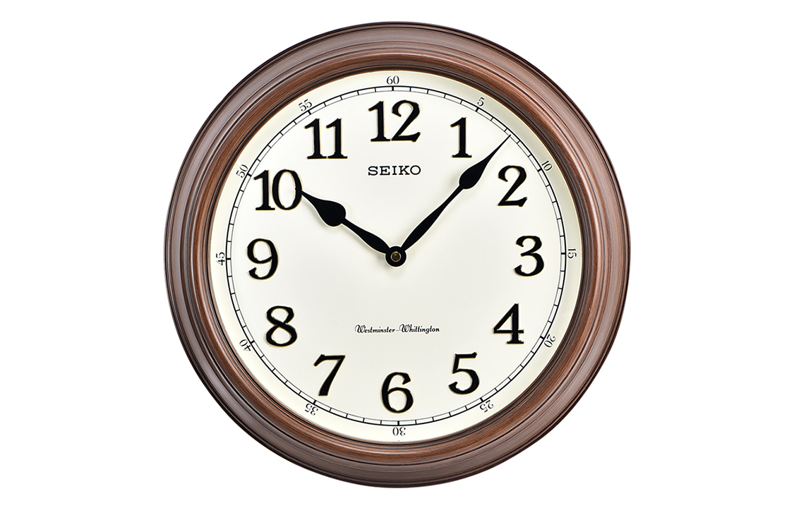 

SEIKO Часы Unisex Wall Clocks
