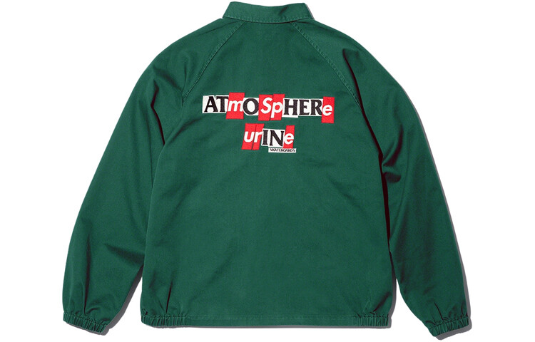

Куртка унисекс Supreme, черный
