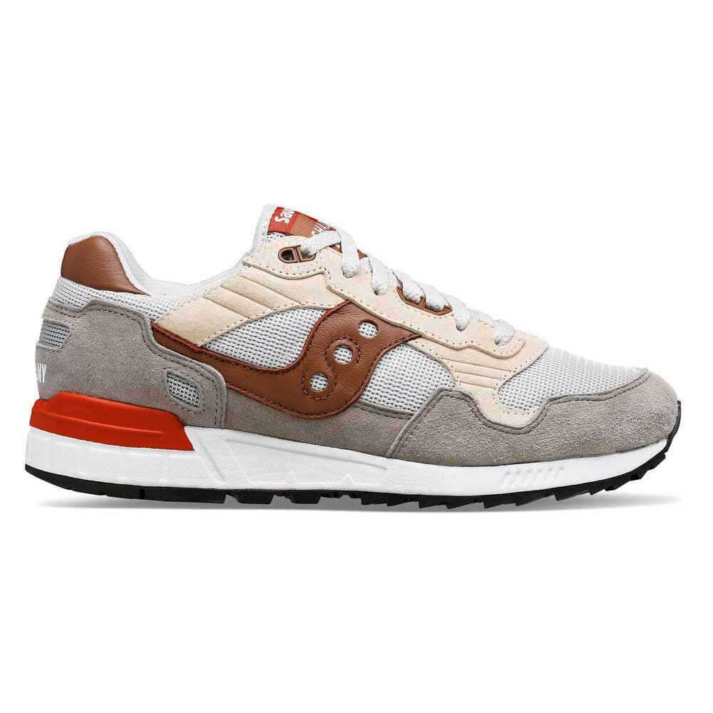 

Кроссовки Saucony Originals Shadow 5000, бежевый