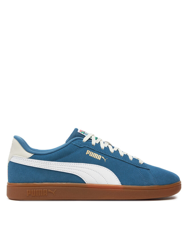 

Кроссовки Puma, синий