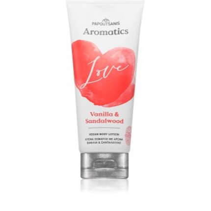 

Лосьон для тела Aromatics Love 200 мл Papoutsanis
