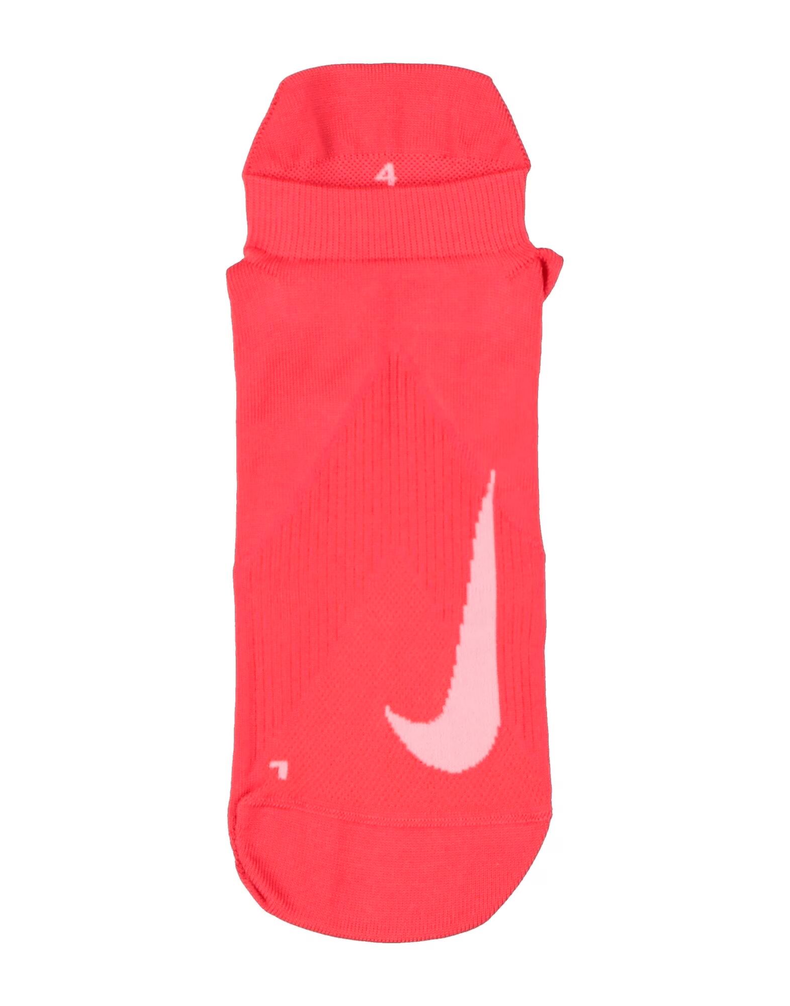 

Носки Nike, коралловый