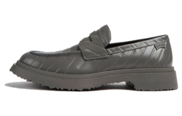 Туфли-лоферы Walden Twins Slip-on Camper
