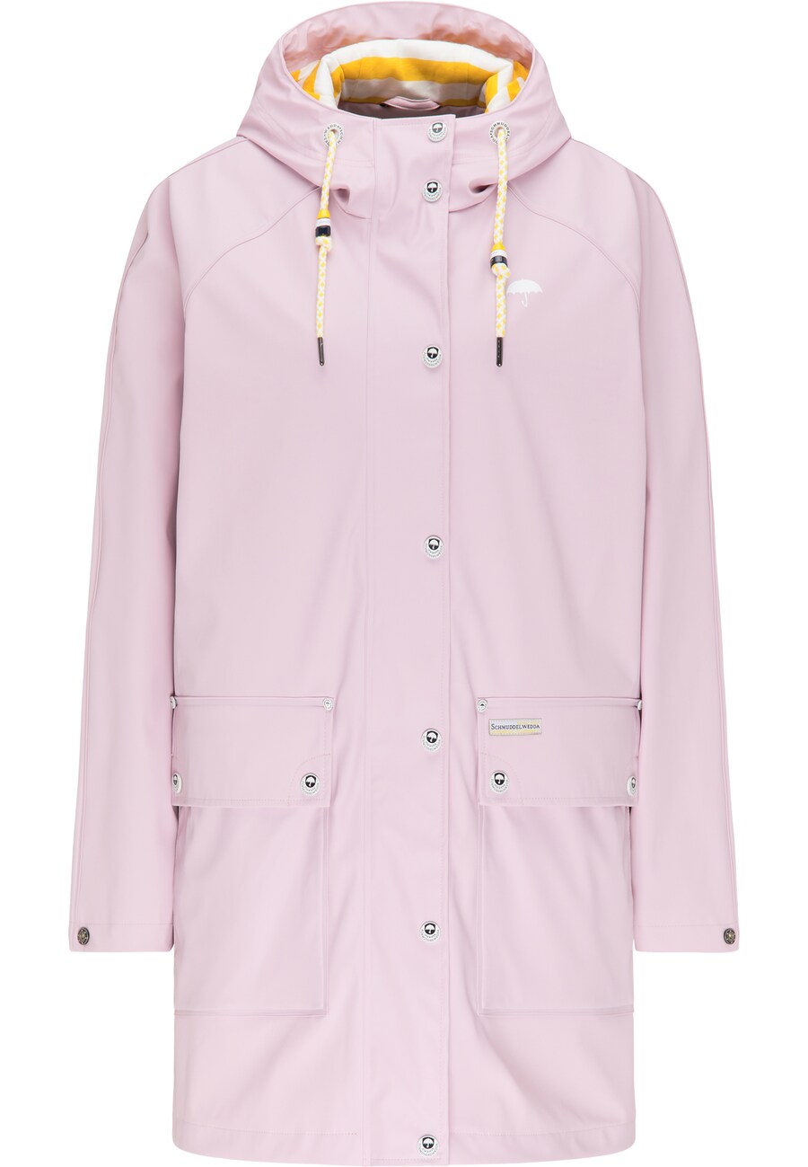 

Спортивная куртка Schmuddelwedda, розовый