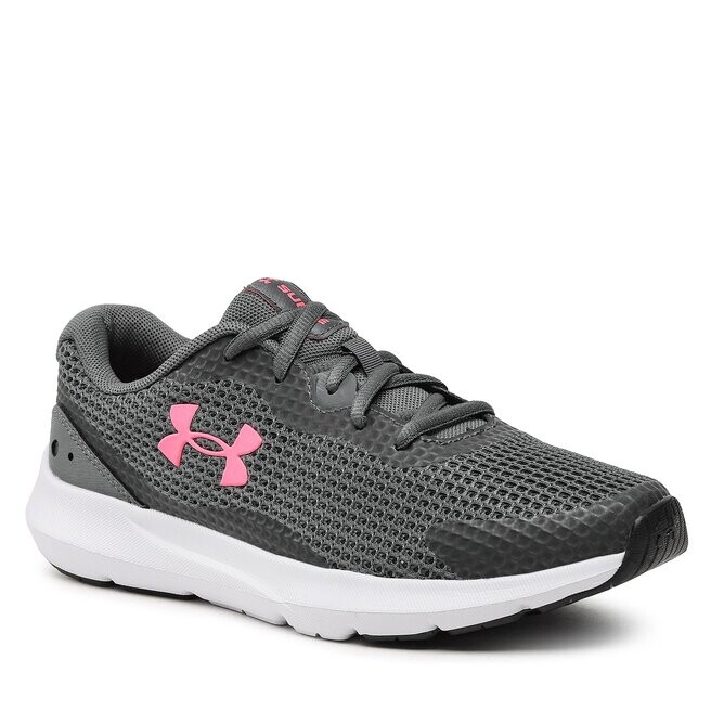 

Кроссовки Under Armour UAW Surge, серый