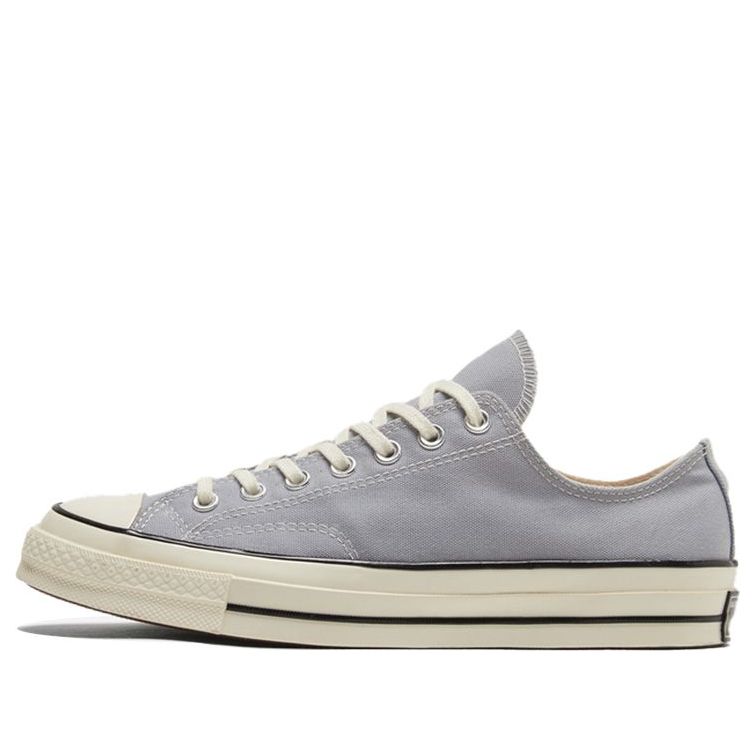 

Кеды Converse Chuck 70 Low 'Wolf Grey', серый