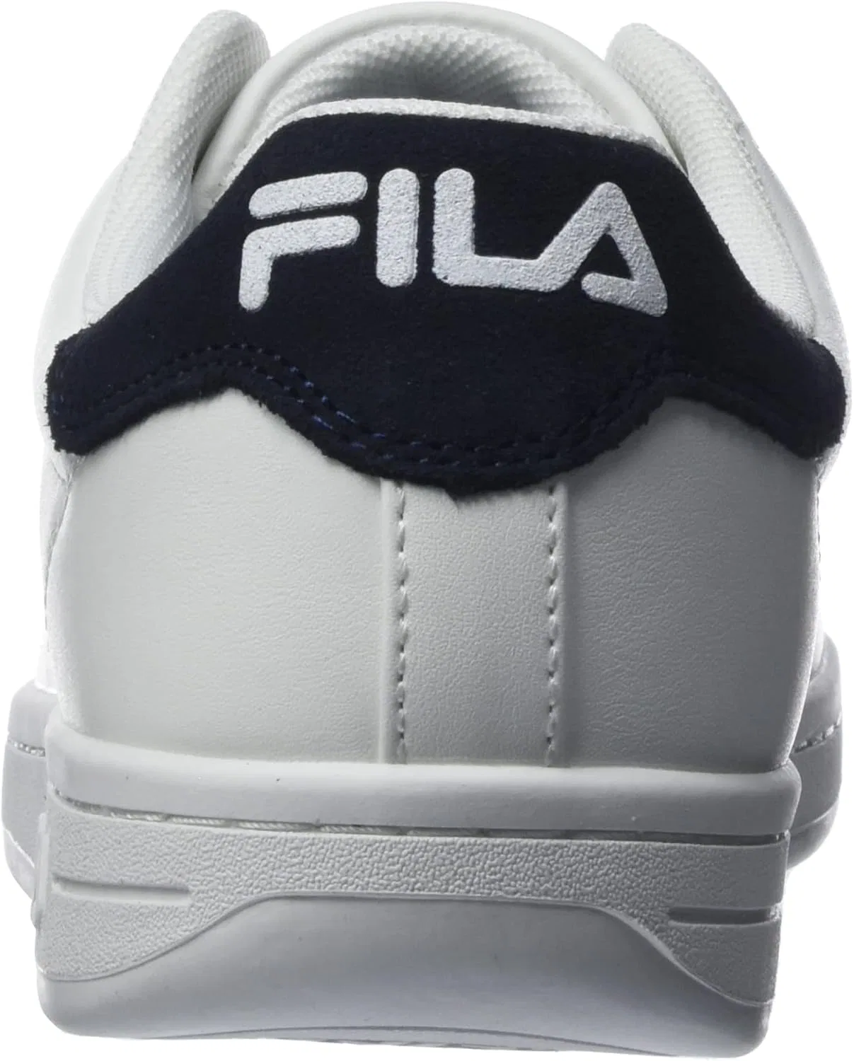 Кроссовки FILA Herren Orbit Low, White Dress Blues — фото 3