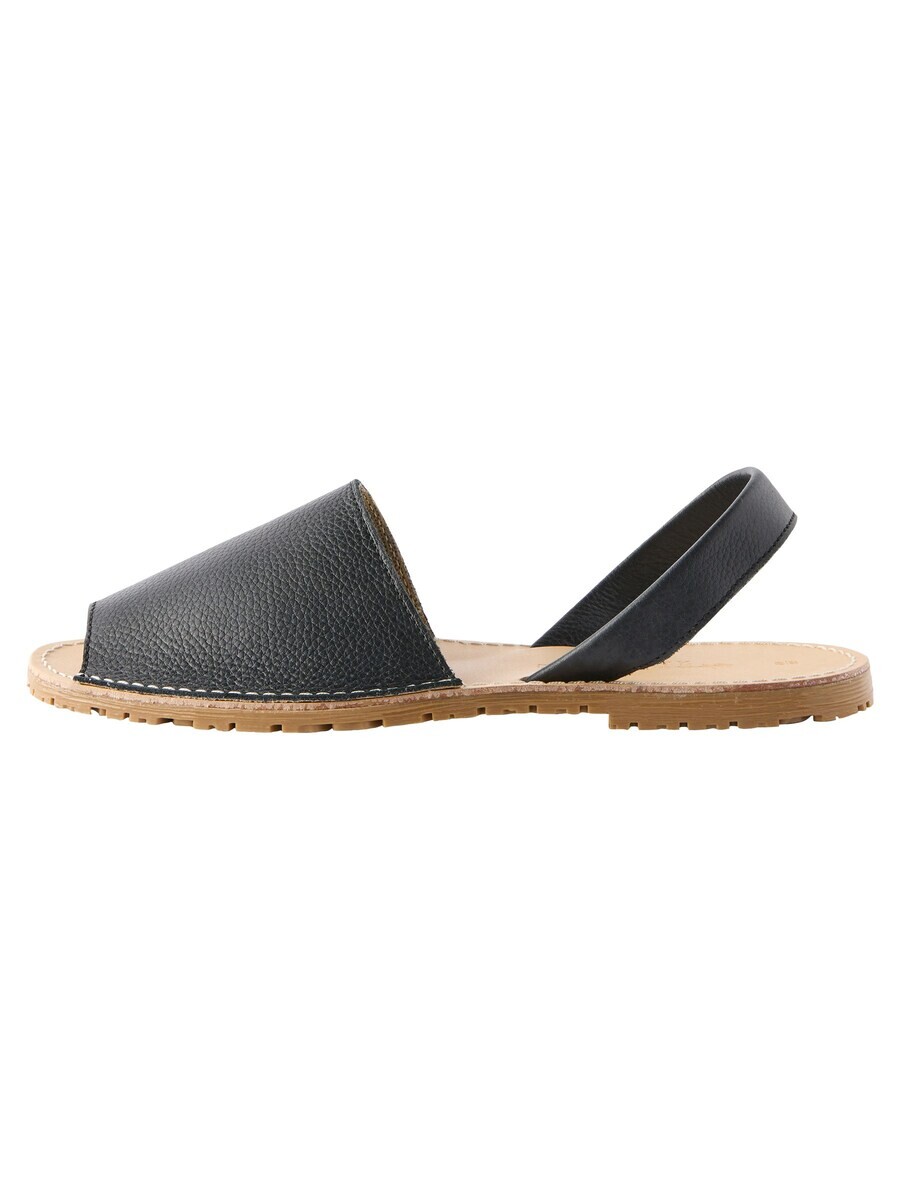 Сандалии Next Sandals, черный