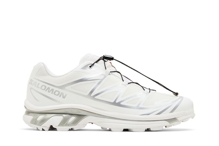 

Кроссовки XT-6 GORE-TEX 'White Silver', белый