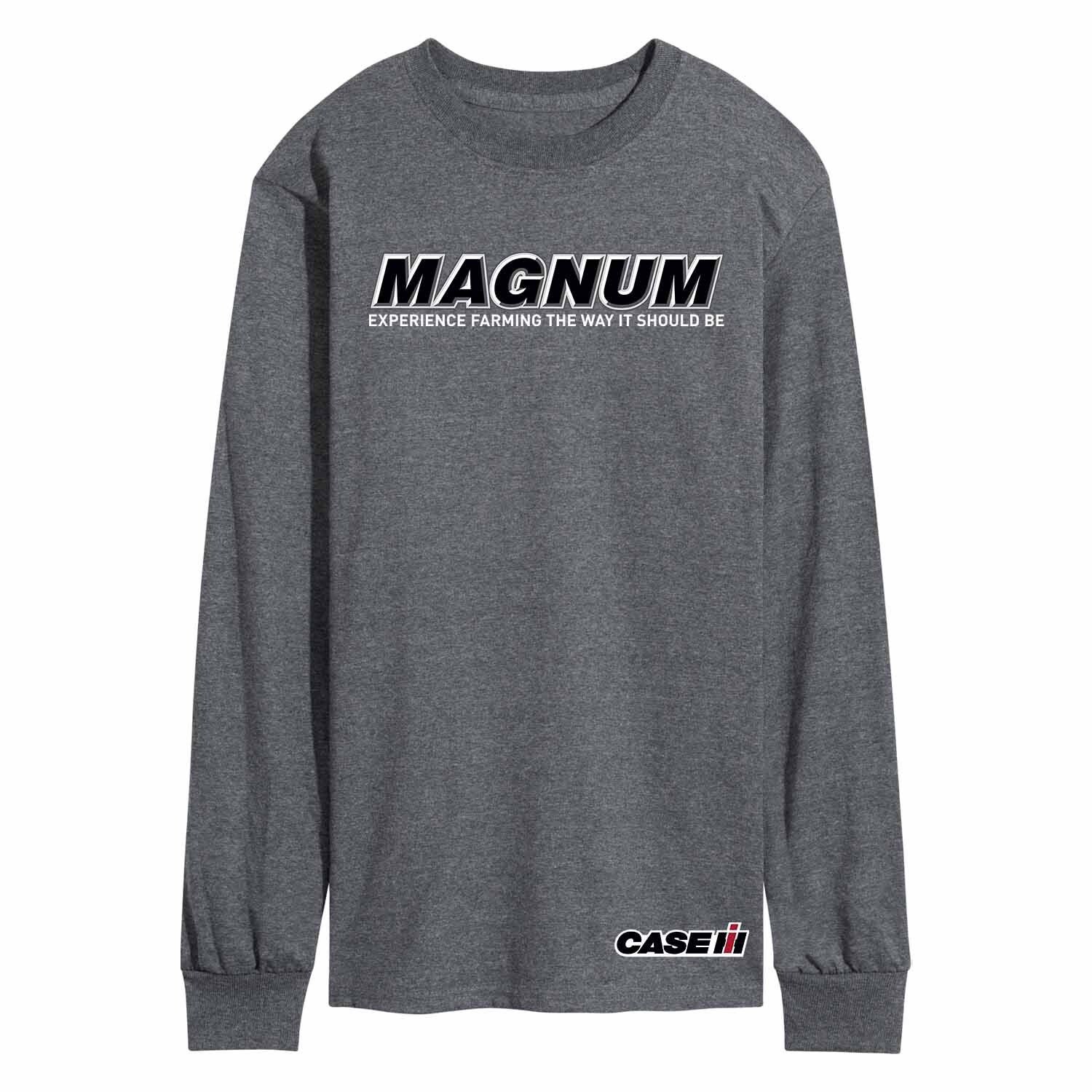 

Мужская футболка Case IH Magnum Licensed Character