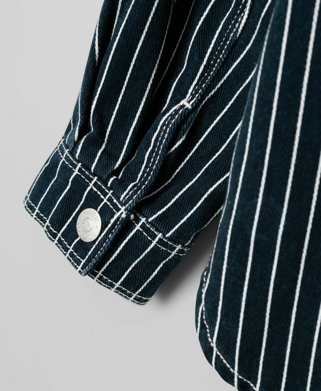 

Рубашка Name it, цвет Dark Sapphire