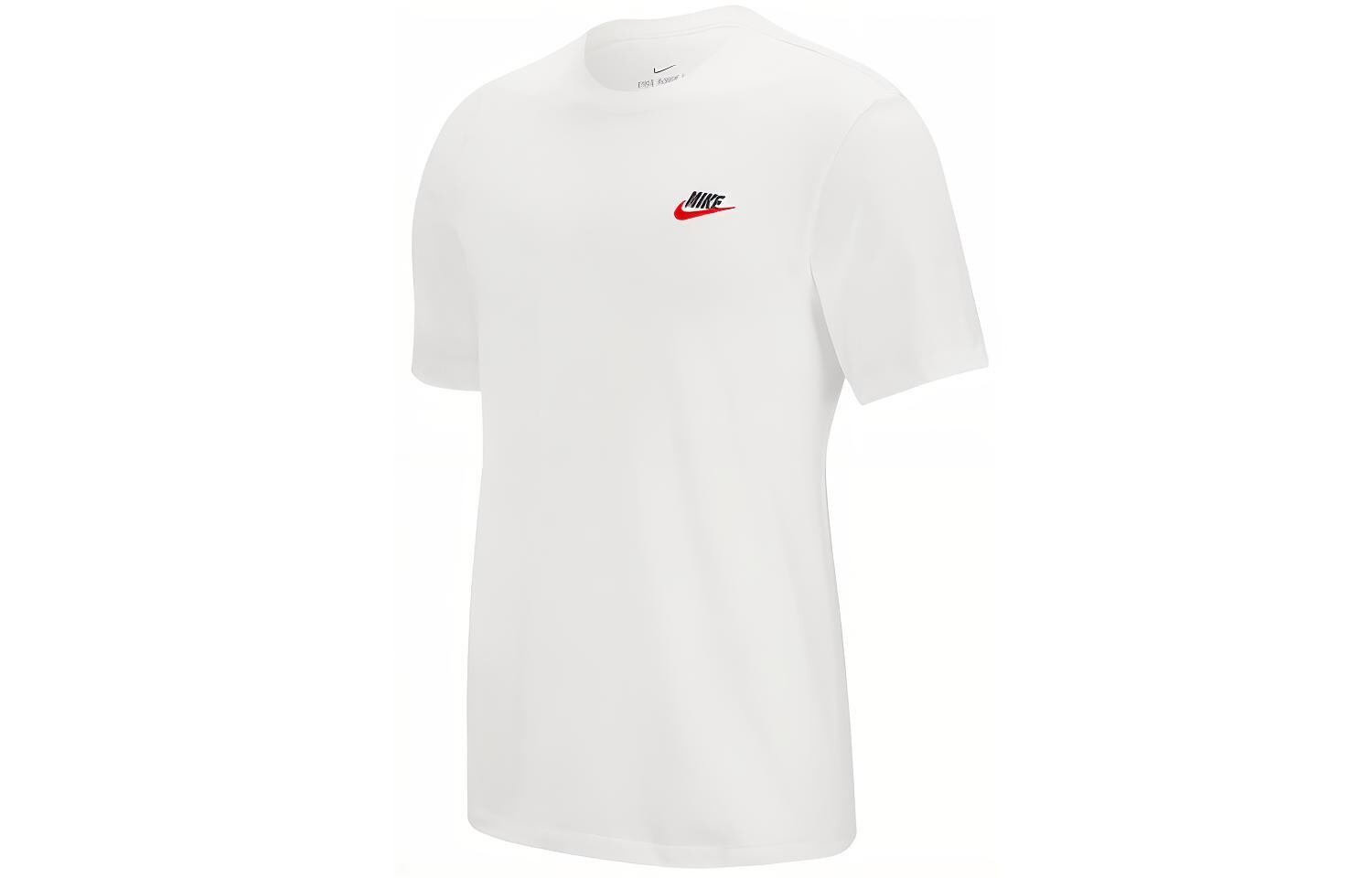 

Мужская футболка Nike, Белый