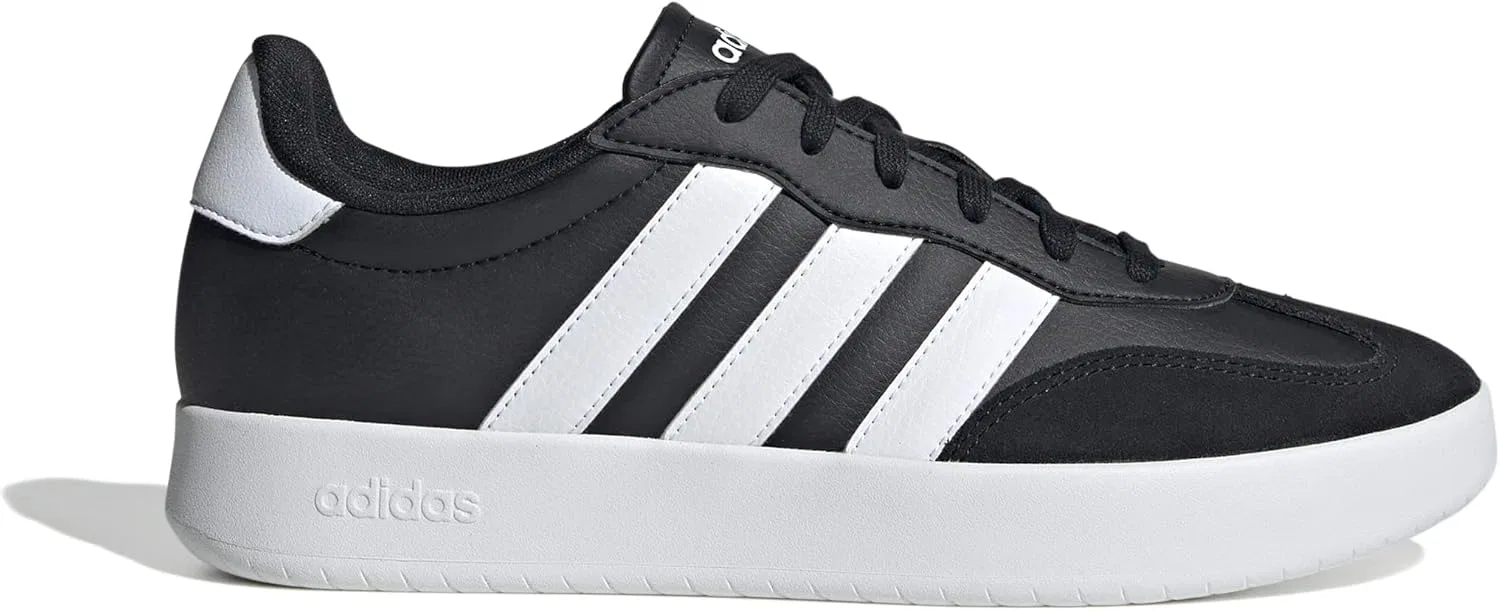 Мужские кроссовки Adidas BARREDA — фото 2