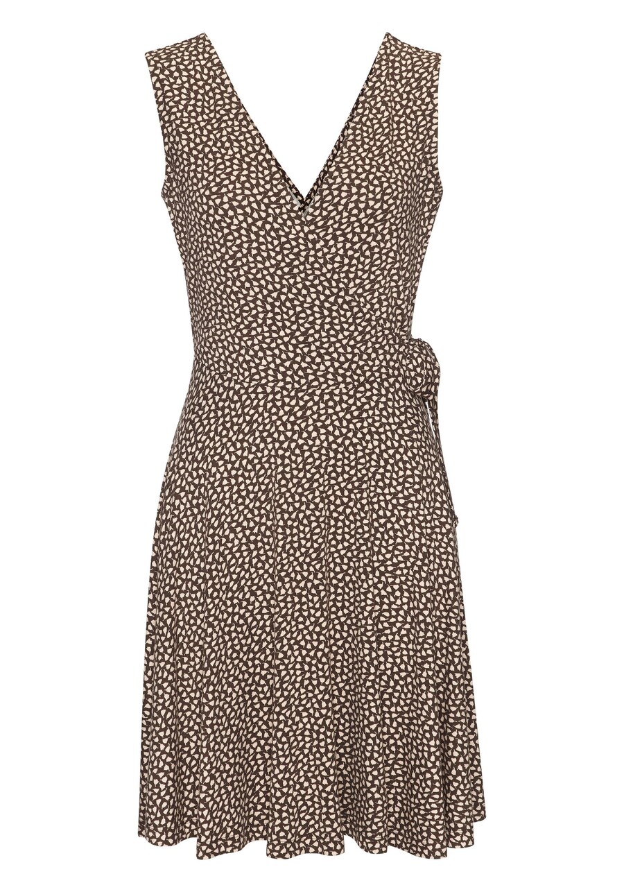 

Пляжное платье s.Oliver, Brown