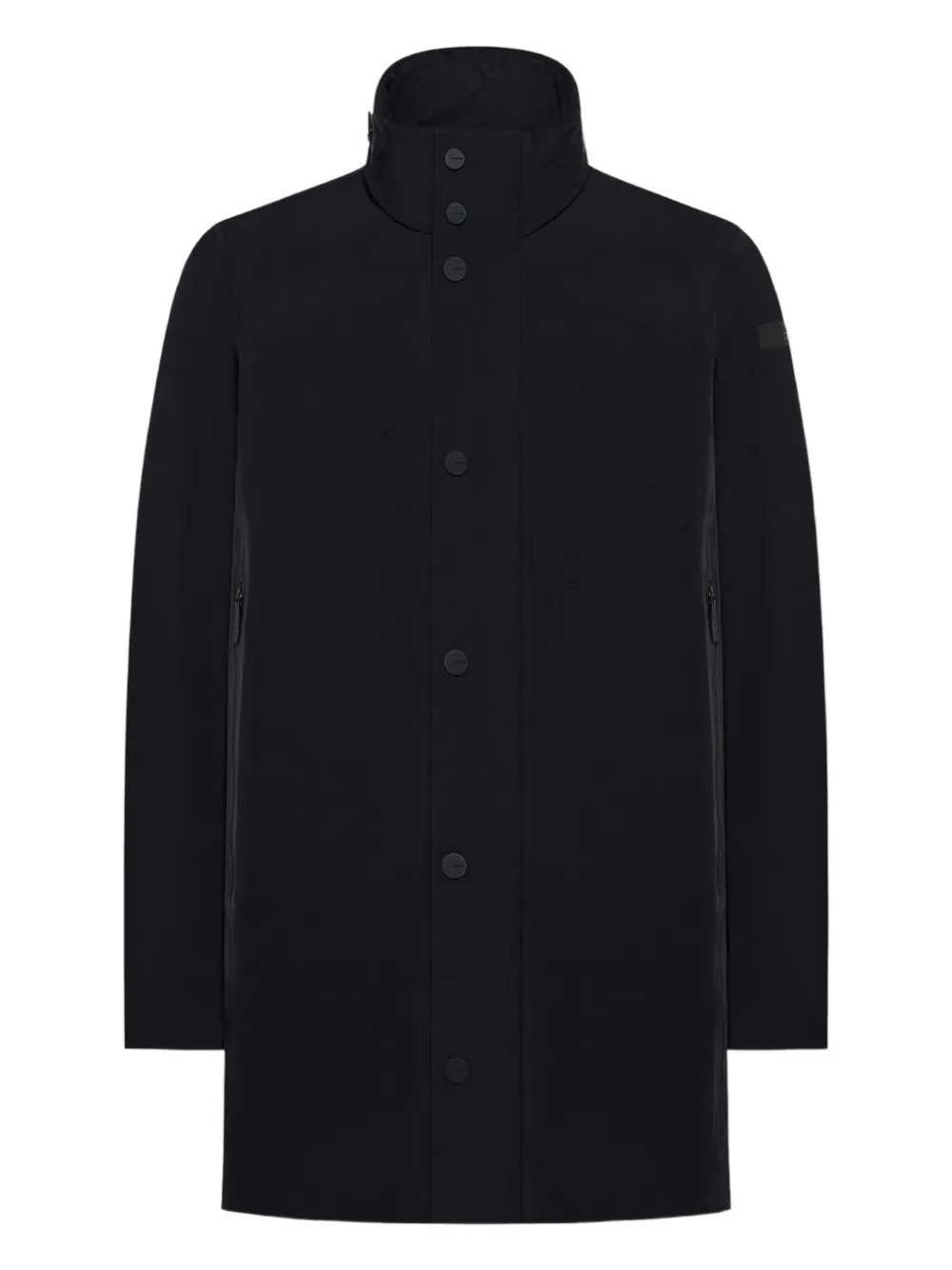 

Плавающее дождевое пальто Montecristo Rrd, черный