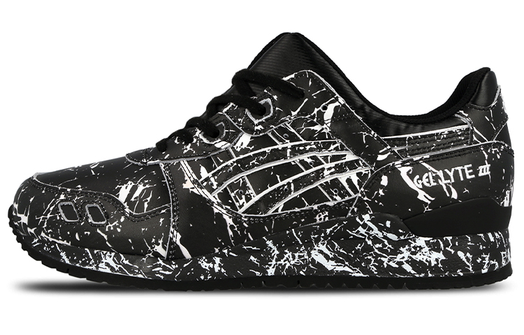 

Кроссовки Asics Gel-Lyte III Marble Black