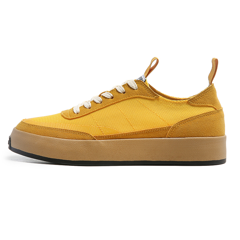 

Низкие мужские кроссовки Ignition, Yellow