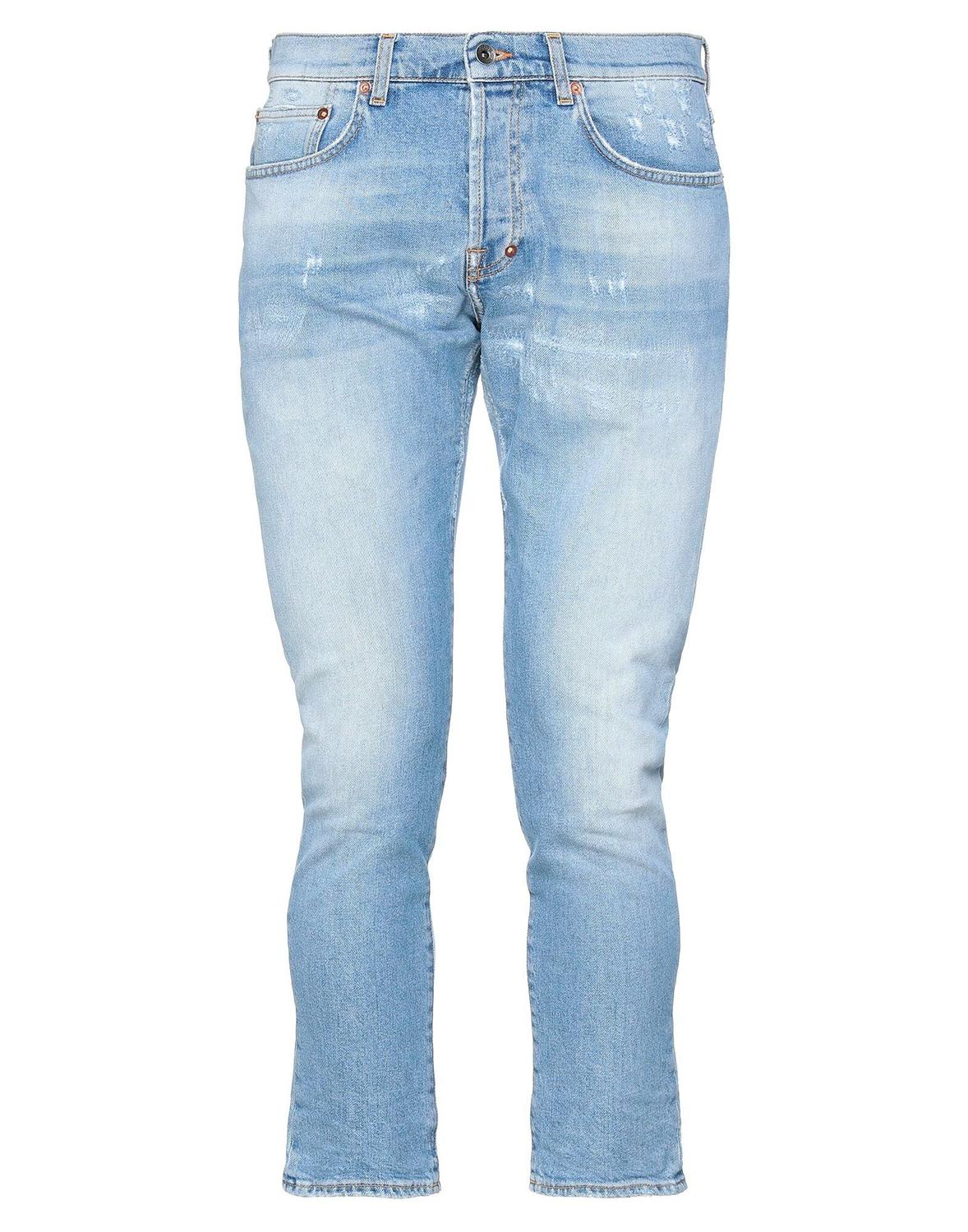 

Джинсы Prps, синий