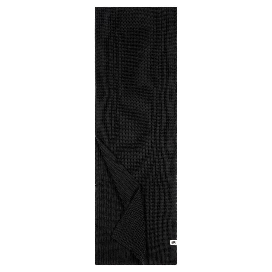 

Шарф Roeckl PURE MERINO, Black