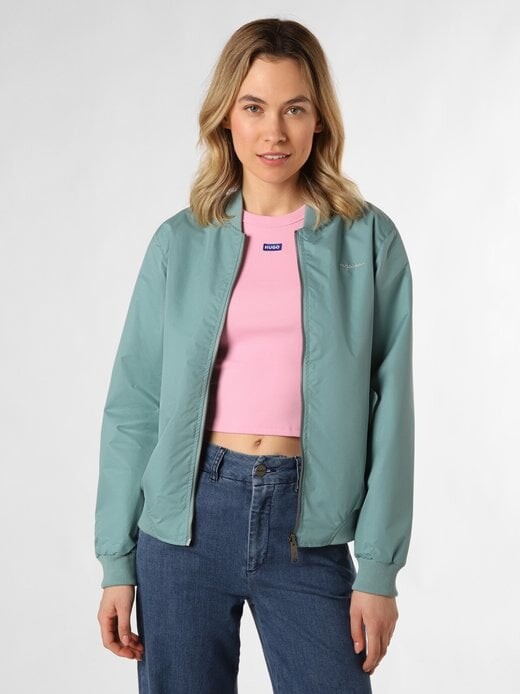 

Двусторонняя куртка joom Ragwear, синий