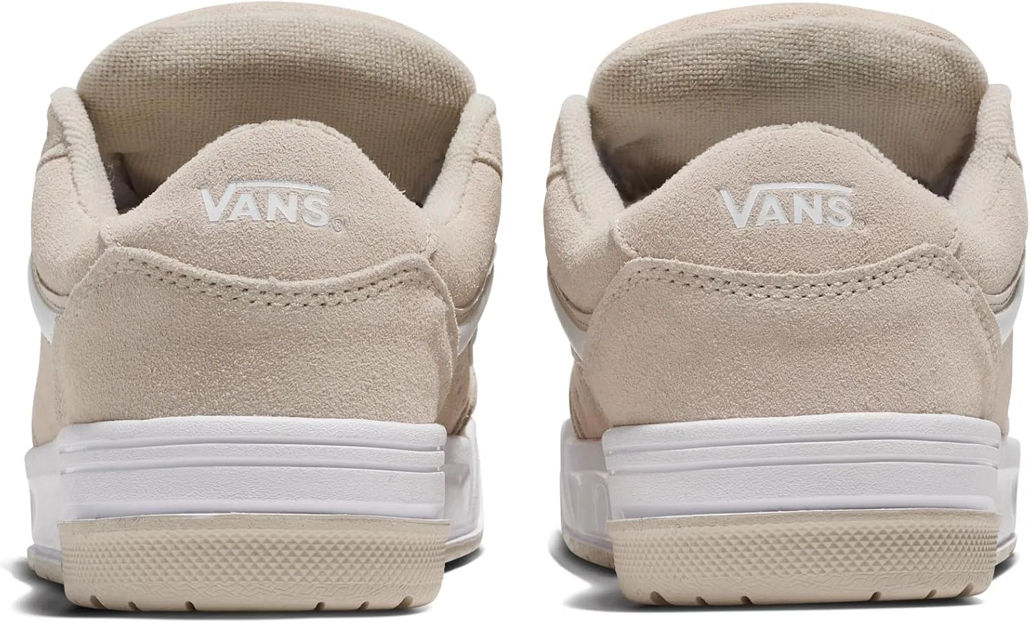Кроссовки Y2K Vans Hylane, Rainy Day — фото 3
