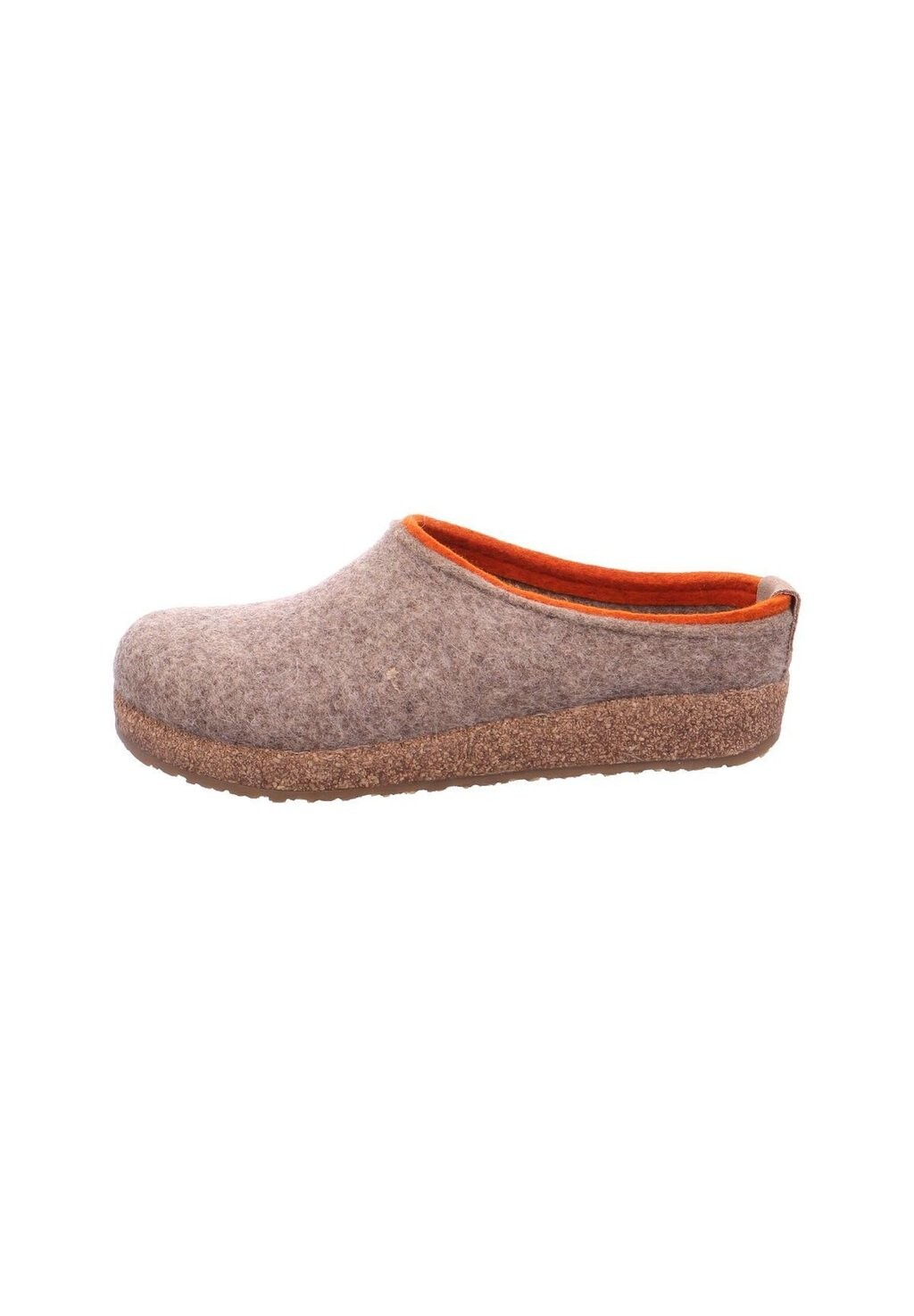 

Тапочки Haflinger, цвет beige