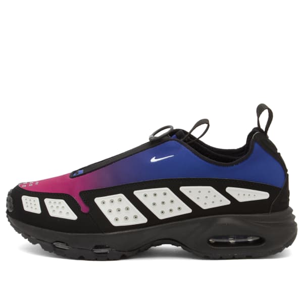 Кроссовки Air Max SDR Fade Nike, Night, Cactus & Silver