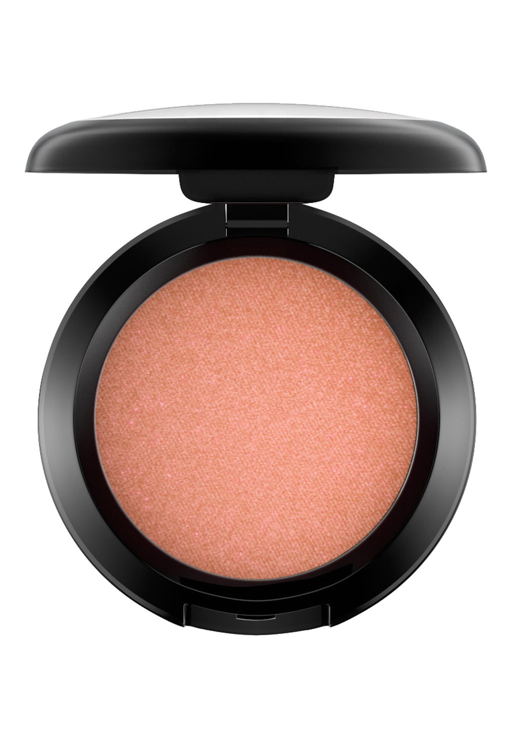 

Румяна POWDER BLUSH MAC, цвет peachtwist