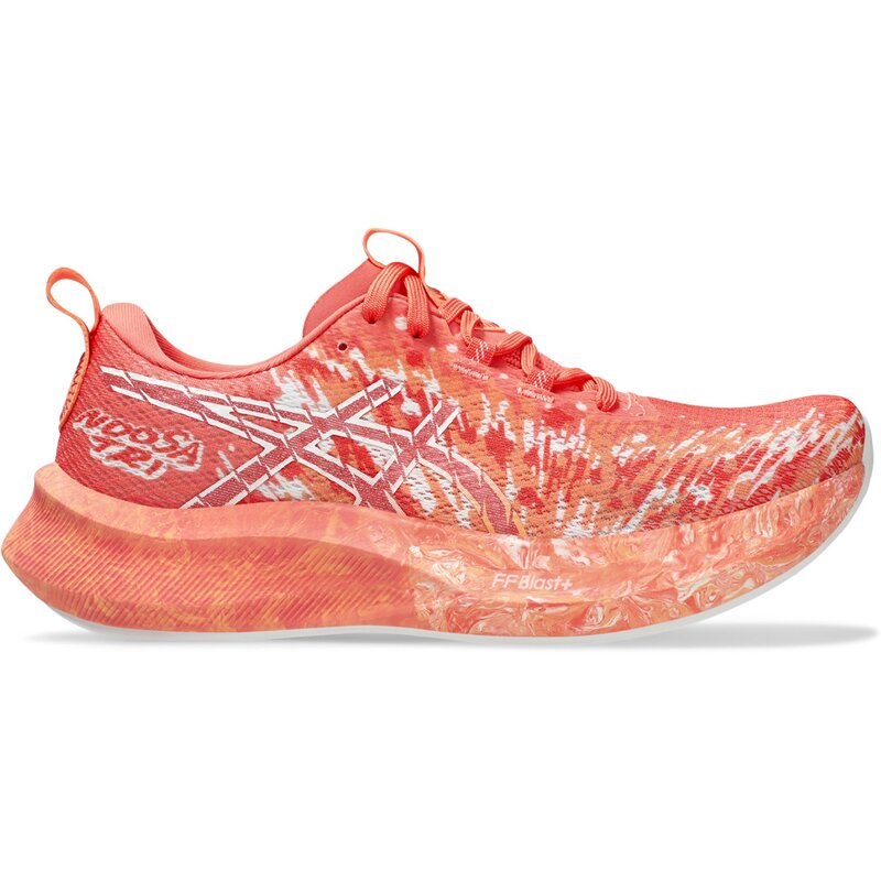Кроссовки для бега Noosa Tri 16 Asics, мультиколор