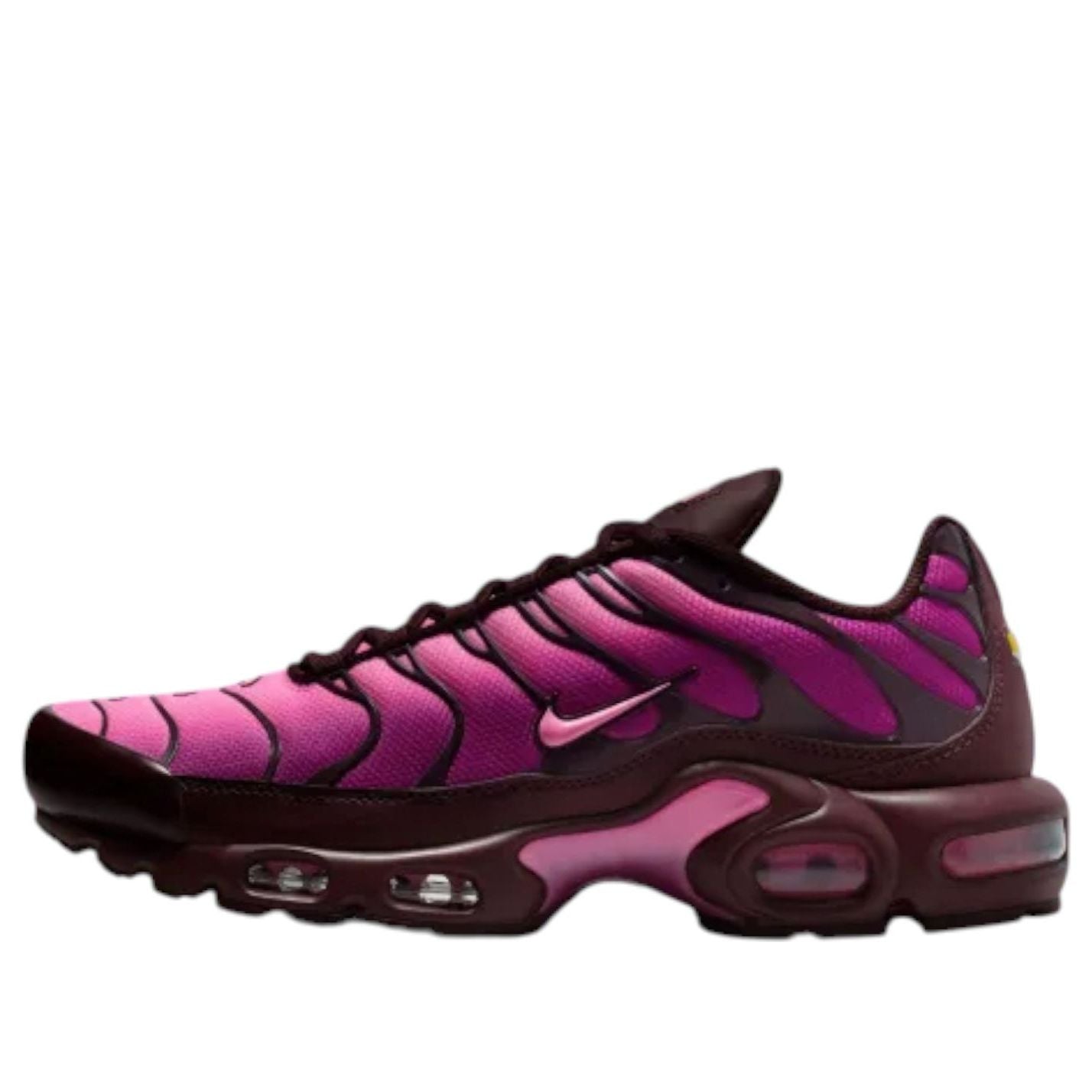 Кроссовки (WMNS) Nike Air Max Plus 'Cactus Flower'