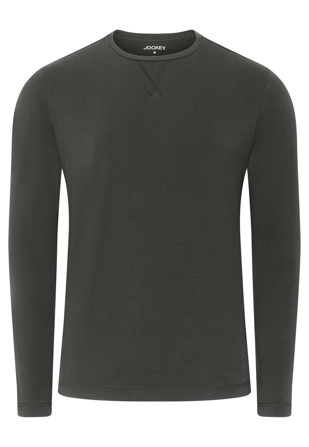 

Верх пижамы EVERYDAY ESSENTIALS LONGSLEEVE Jockey, темно-серый