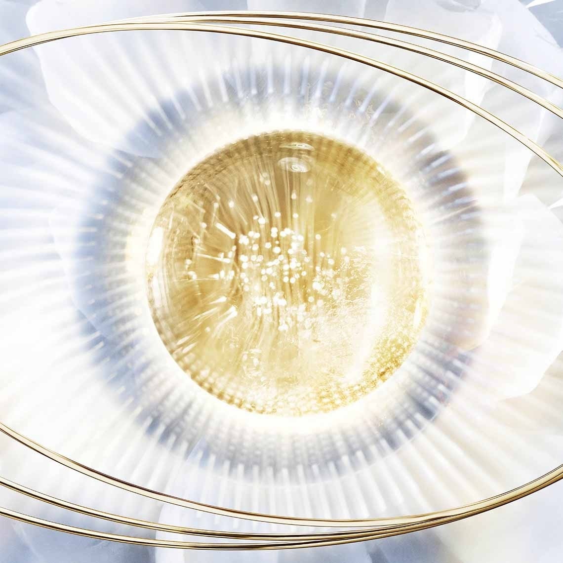 Крем для лица prodigy cellglow the radiant eye treatment Helena Rubinstein, объем 15 мл — фото 3