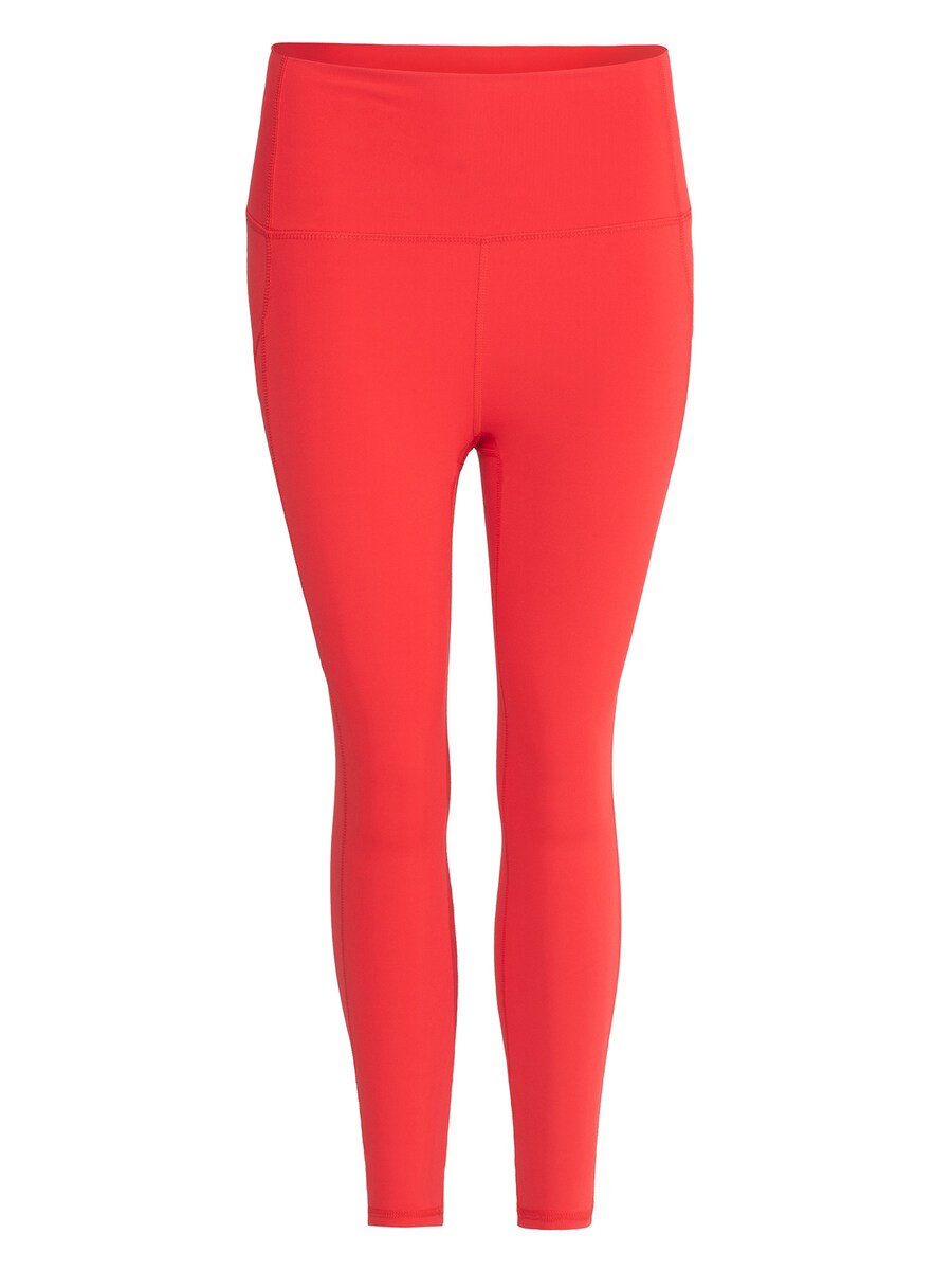 

Узкие тренировочные брюки Spyder, цвет Orange red