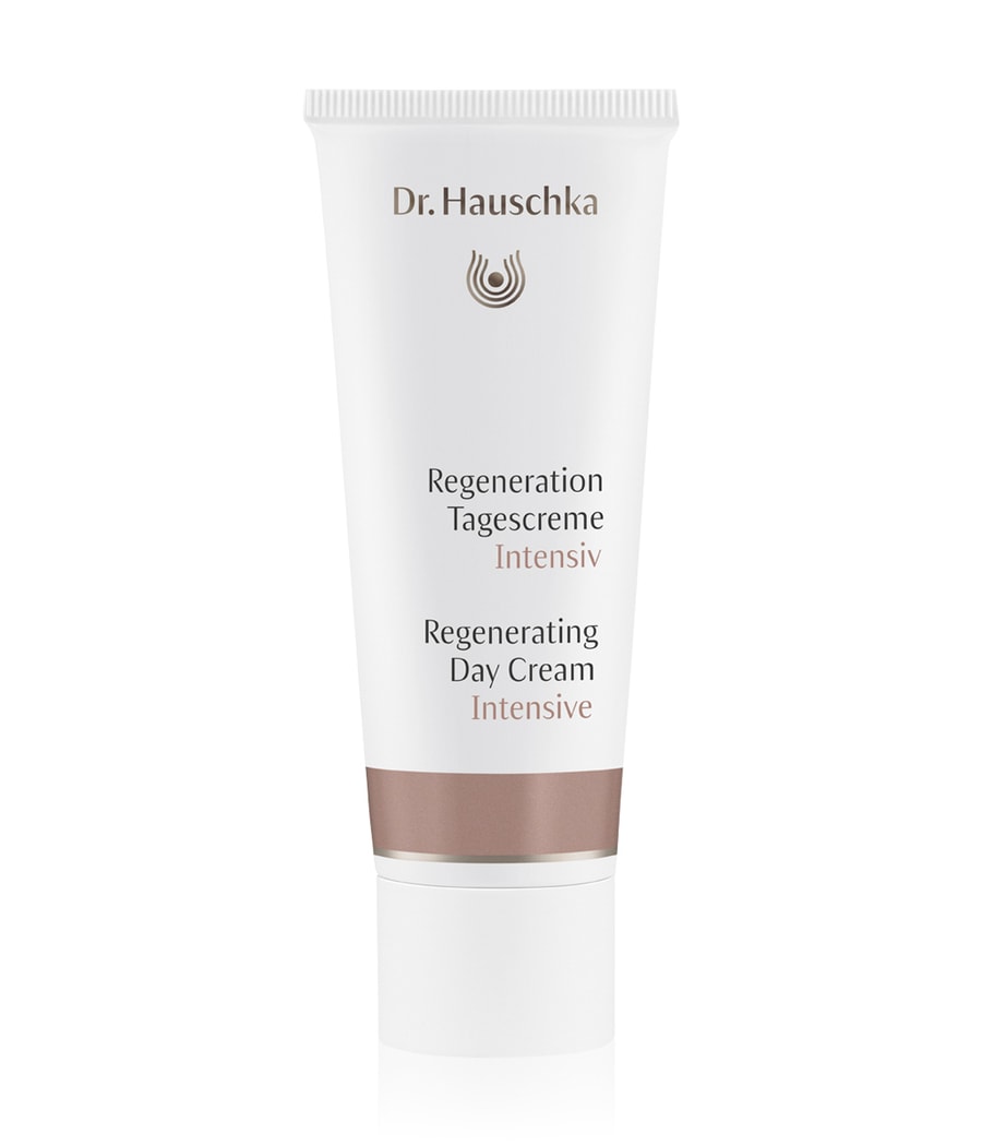

Дневной крем Dr. Hauschka Regeneration Tagescreme Intensiv, 40 ml