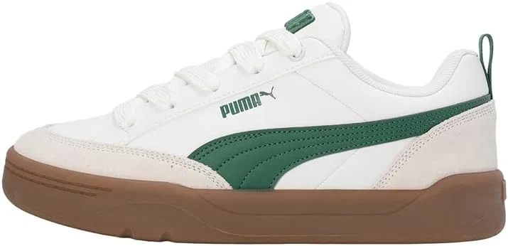 Кроссовки Puma Unisex Park Lifestyle OG, Warm White Vine Alpine Snow — фото 4