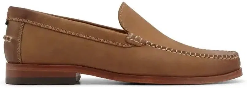 Лоферы мужские Dells, Clay MILWAUKEE BOOT CO.