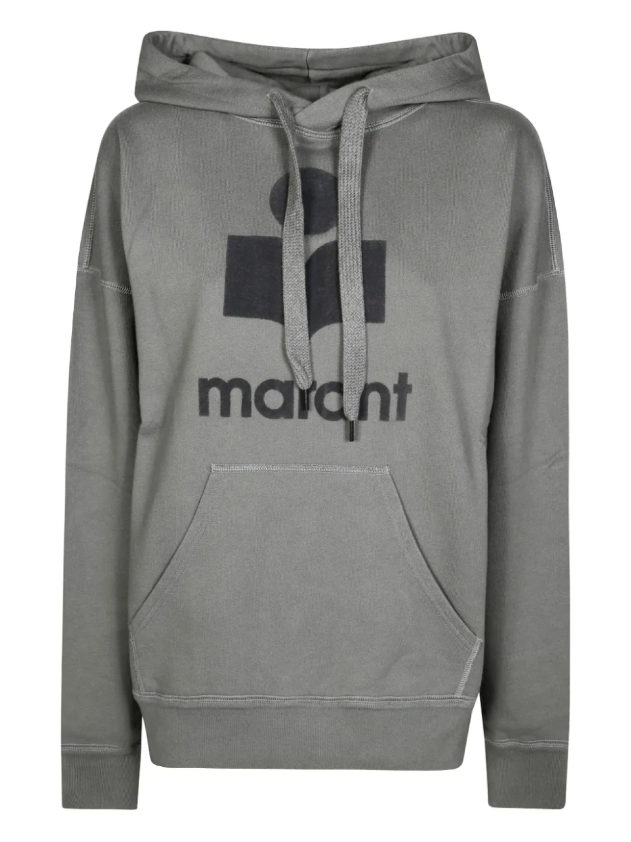 

Толстовка Mansel MARANT ÉTOILE, серый
