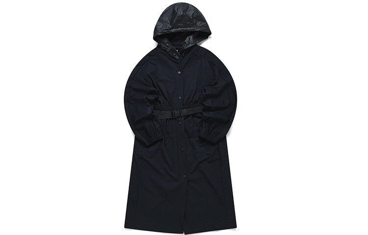 

ФИЛА Женская куртка FILA, цвет Navy