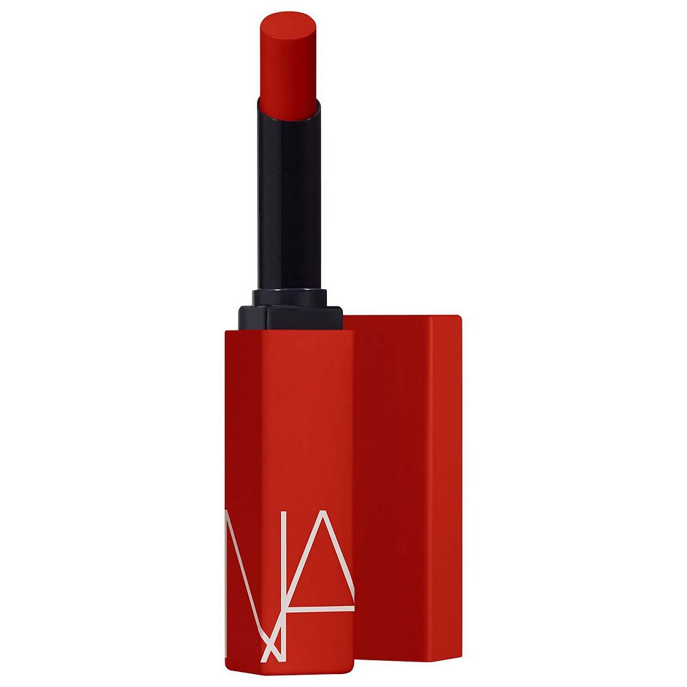 

Стойкая губная помада NARS Powermatte, цвет Notorious