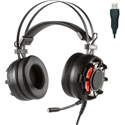 

Konix Pro Gaming Headset