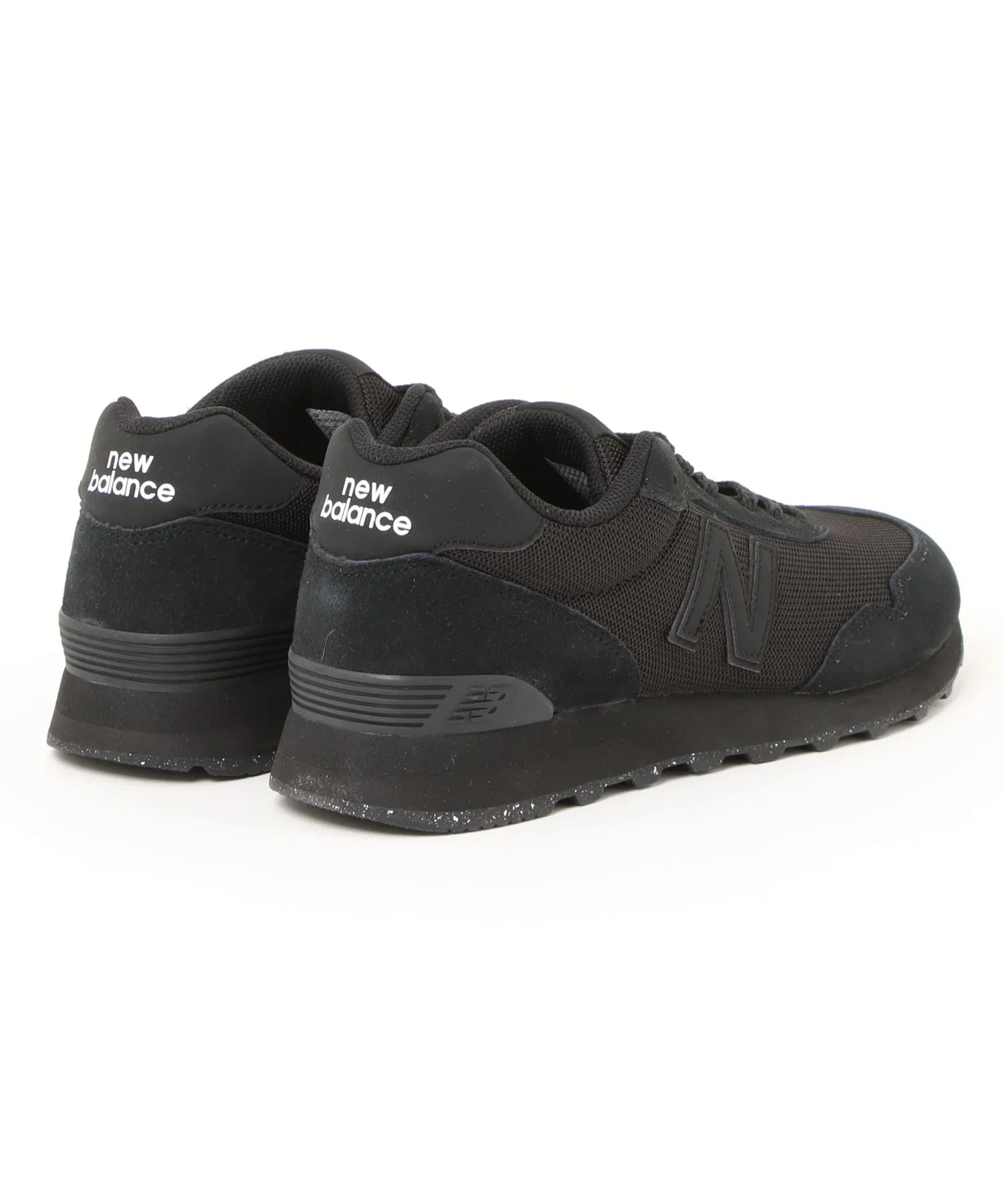 Мужские кроссовки New Balance ML515 — фото 2