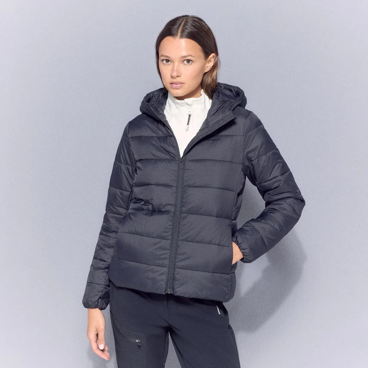 

Женская горная куртка Mountain Pro Mountain PRO, черный