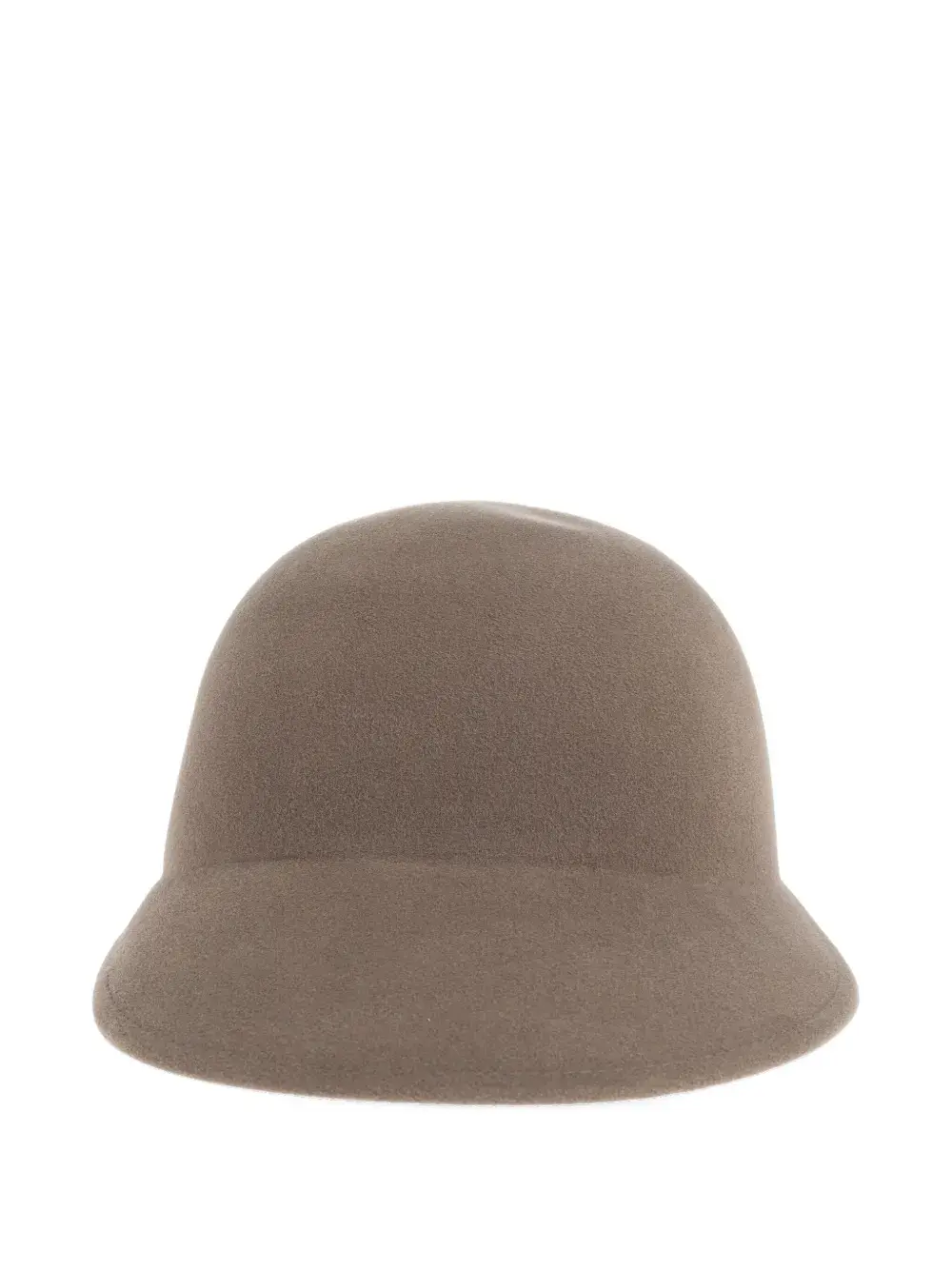

Шляпа Dome с нашивкой-логотипом Fear Of God, бежевый
