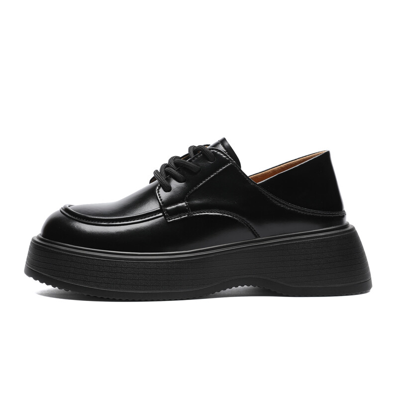 

Туфли женские повседневные Women's Casual Shoes Women's Zhr, черный