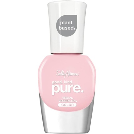 

Лак для ногтей Good Kind Pure Vegan Pink Cloud 10 мл, Sally Hansen