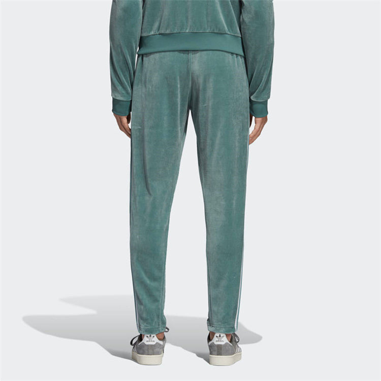 Спортивные брюки Men's adidas originals Cozy Pant Material Athleisure Casual Sports Long Pants/Trousers DV1620 — фото 4